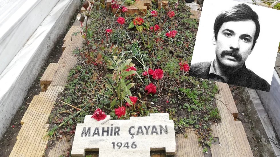 perla_semt's tweet photo. Savunmasında, Kemalizm konusundaki eleştirilere yanıt veren Çayan, “Kemalizm soldur kurtuluşçuluktur, emperyalizme karşı isyan bayrağıdır.”
Mahir Çayan
30. Mart.1972 Kızıldere
Saygı ve özlemle....
#kızıldere #MahirCayan https://t.co/jbwUrcTa7N
