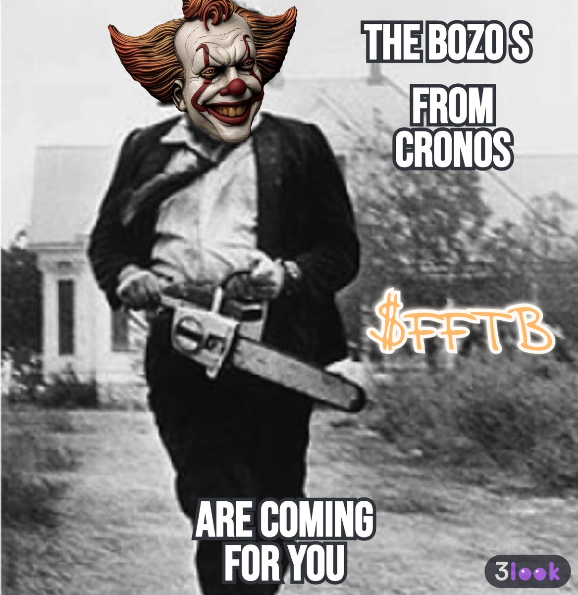 LEA66620432's tweet photo. Fortune Favors The Bozos 💰🤡
CA:
0x8eBB879557Db19D36E69b53B99f0ab938a703BEF https://t.co/JR4e1rT2GP