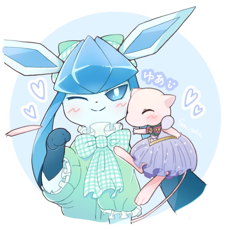 ゲム垢フォロワーさんのアイコンを描かせいただきました
