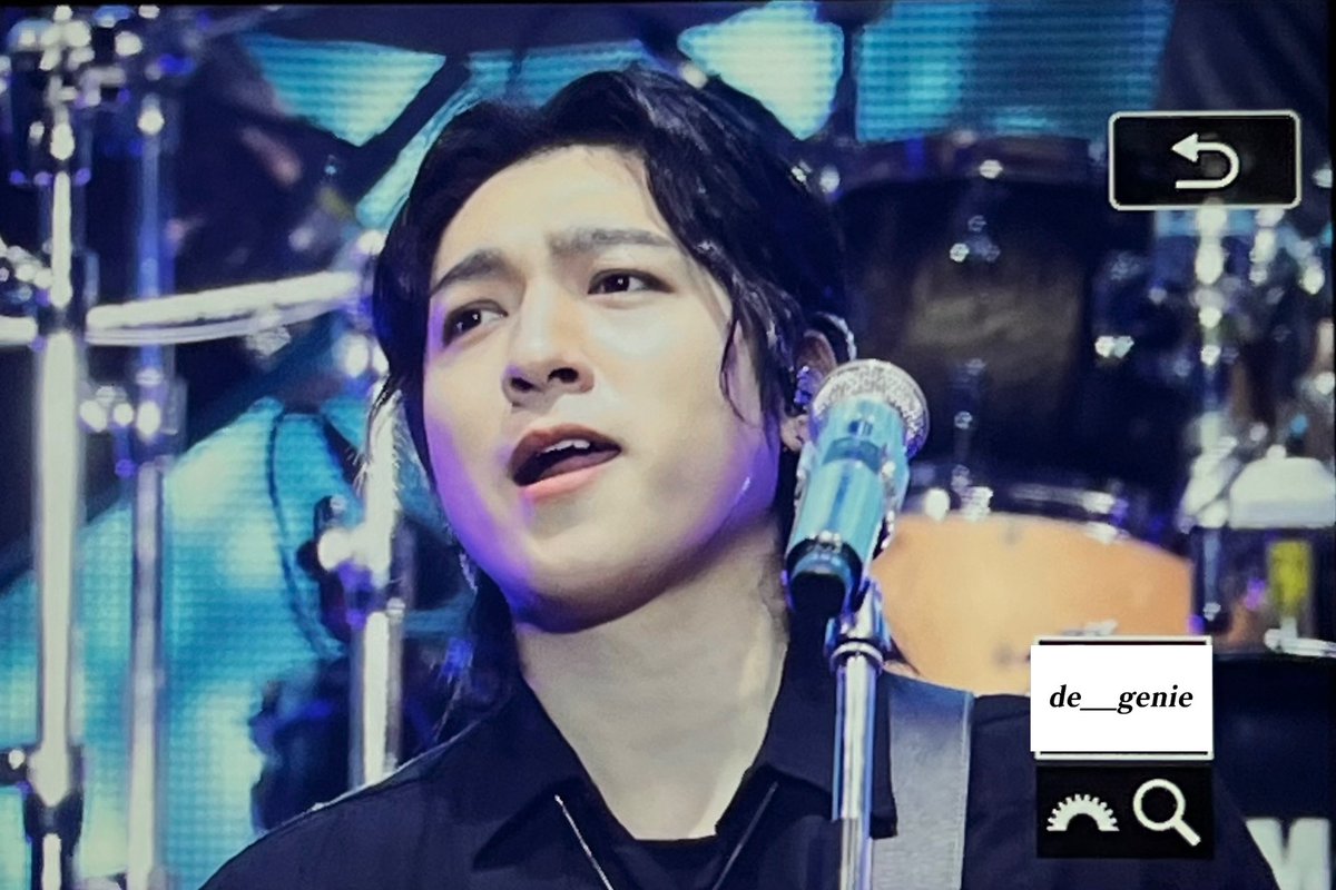 de__genie's tweet image. 250330 Forever Young ๋๊ตฌ ํ๋ฆฌ๋ทฐ
Namja๐ฅต๐ฅต
#๋ฐ์ด์์ค #DAY6 #์ฑ์ง #SUNGJIN