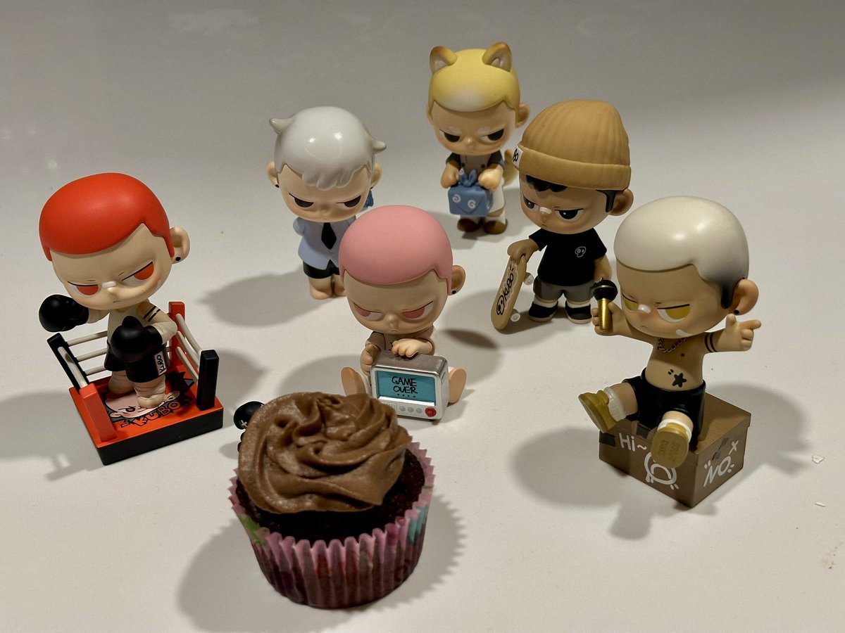 kvn_akuseru's tweet photo. Happy Birthday BestBoy Kubo Space

#kuboSpace #meowstudio #kuboBao 

Wag ka sana gumaya sa maduming bata 🤗 https://t.co/ykvXVtf04X