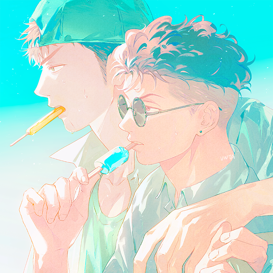 (타4)ᴜɴᴛᴀ tweet media