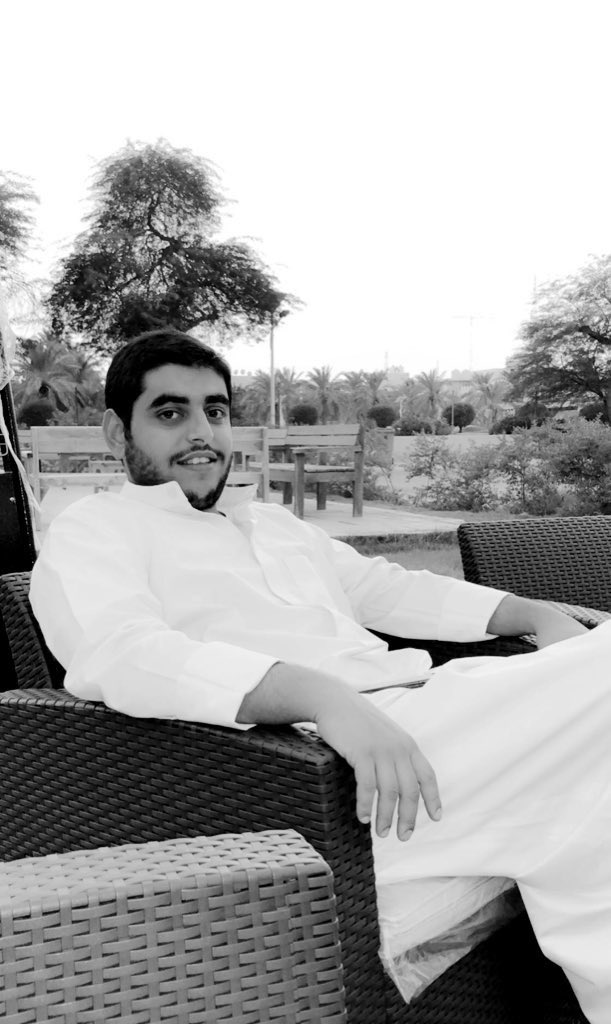 -
  
  ( بنموت ، واللي بالصور ما يموتون ! ) 
  
"اللهم إرحم من كان وجوده عيدًا فوق العيد ، وفرحًا فوق الفرح ، اللهم اجعل عيد #محمد_عبدالعزيز_المحري بالجنة اجمل يارب العالمين 🤍🙏🏻".