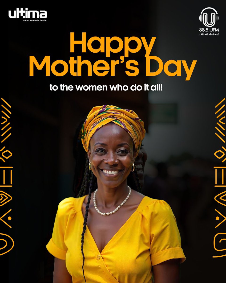 We Are Ultima tweet media