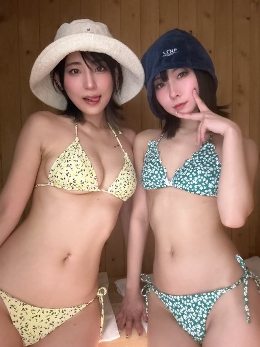 コスプレイヤー鳴上なごねのTwitter画像20