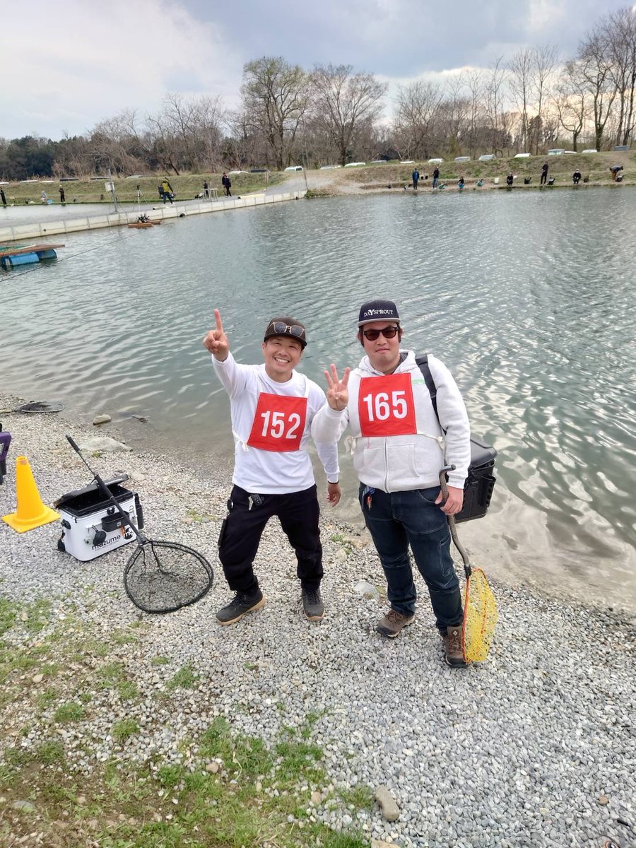 ko_suke@fishing tweet media