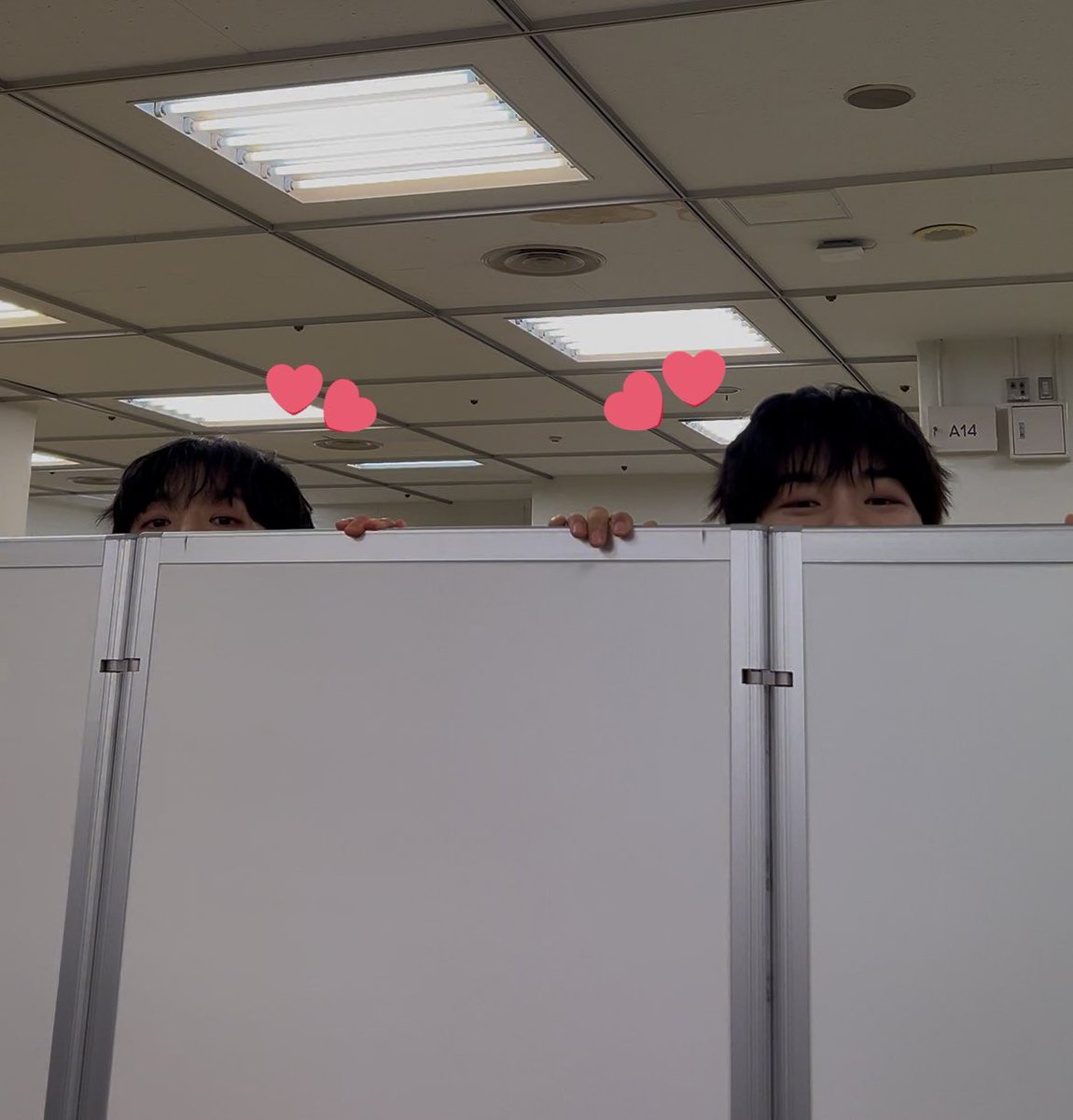 __jeongreen's tweet photo. ひょっこりメインｽﾞかわいすぎる💞 https://t.co/XOprsDrtDW