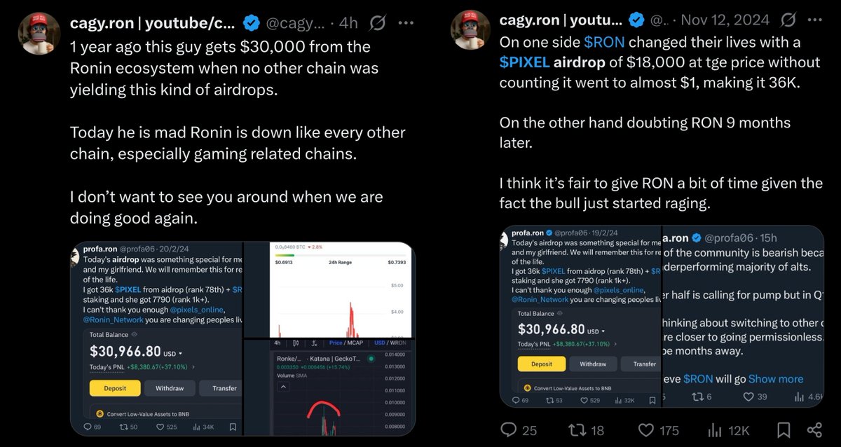 profa06's tweet image. Not the first time this person has called me out for my tweets, because they differentiate from his typical clown posting. While holding a crown for the most toxic, comedic relief character, you should stay away from the posts where people are trying to have conversation because…