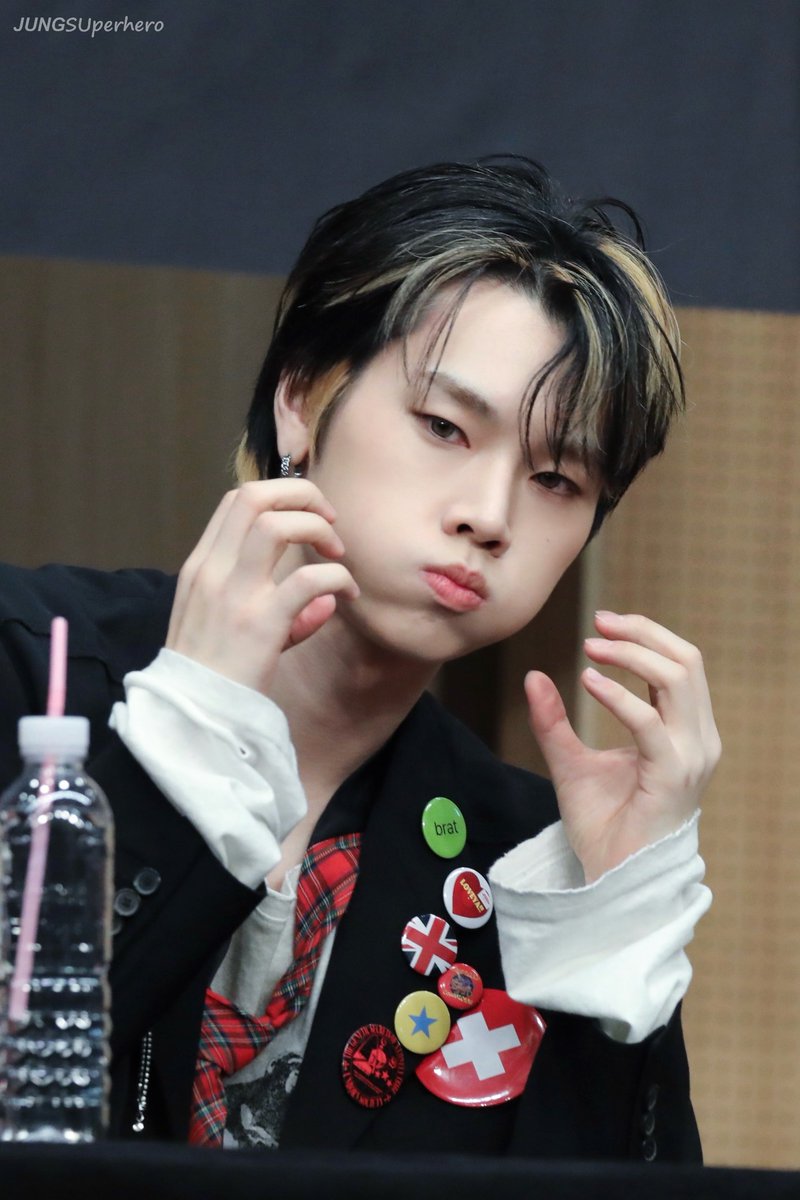 250330 bdm

#XdinaryHeroes #엑스디너리히어로즈 
#정수 #김정수 #Jungsu