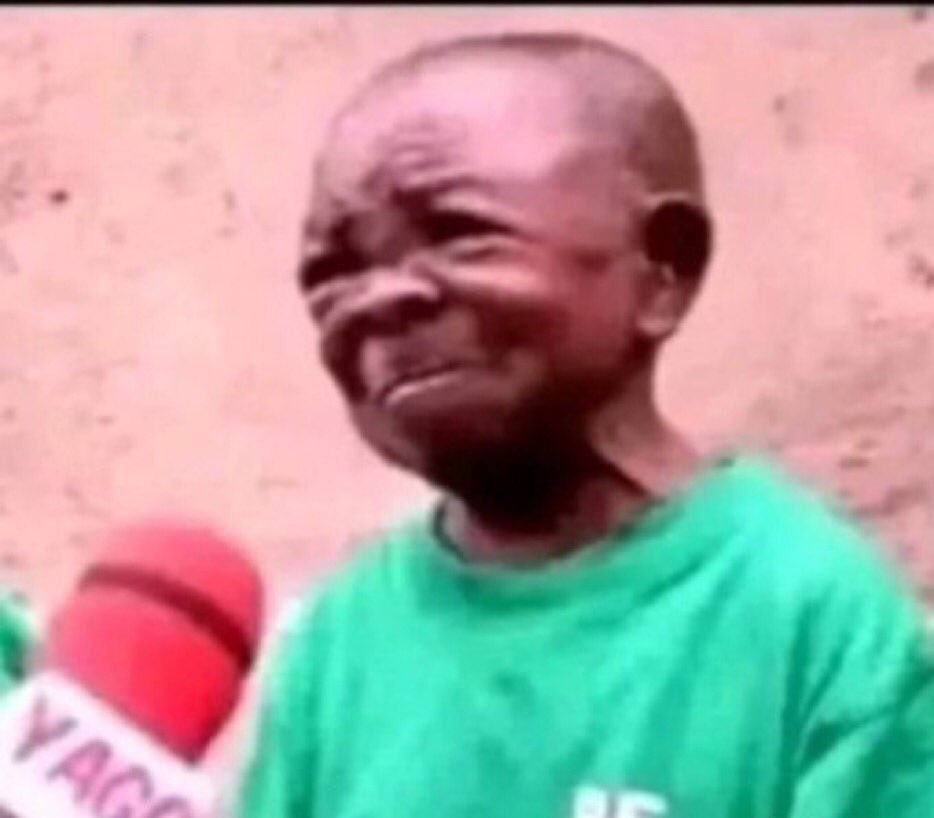AllanSseky's tweet photo. Teri musiraamu ampise yadde Naye kambalinde ku Easter nange 🥹 https://t.co/G7Bvsj8fYb