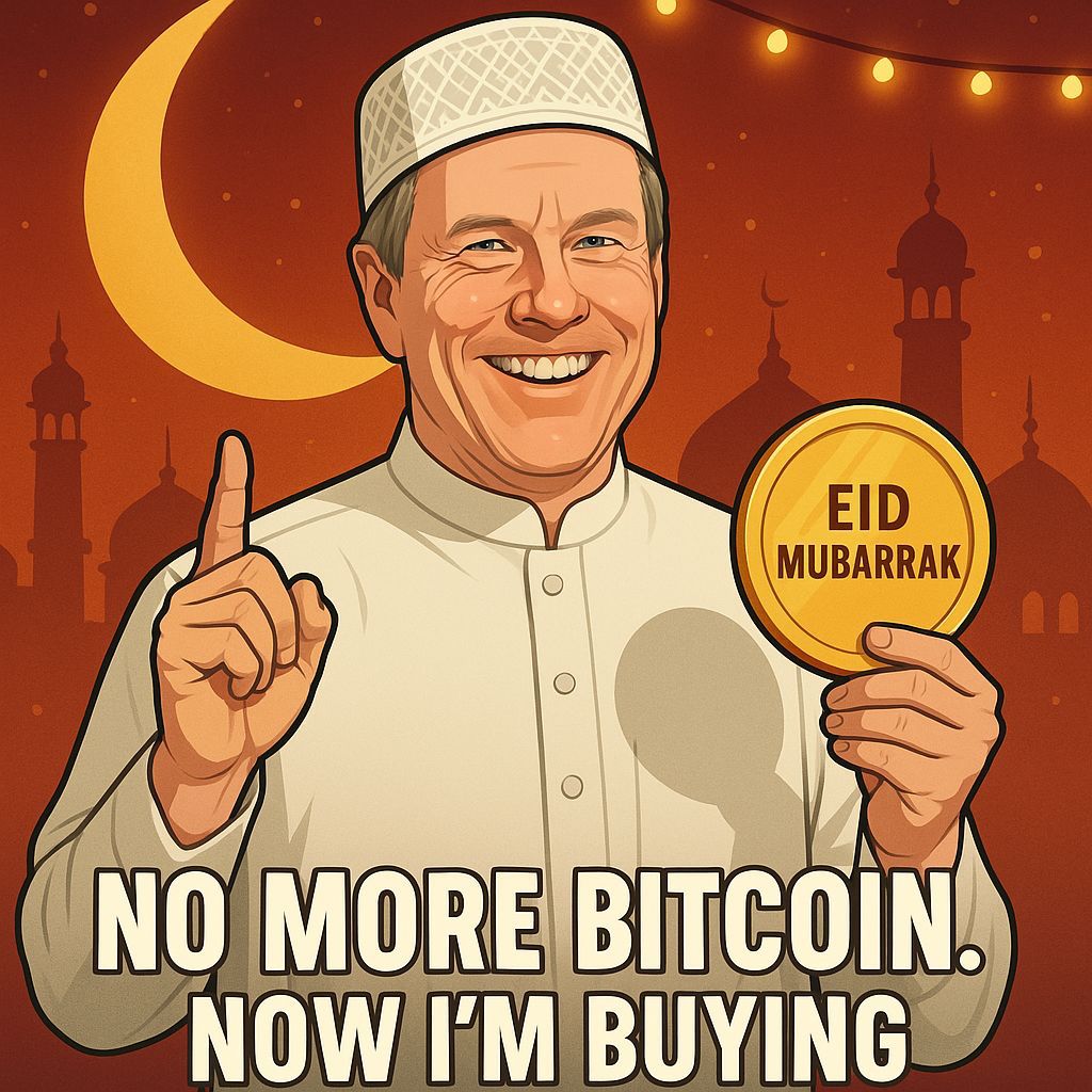 M82BDEV's tweet photo. "Eid Mubarak! May your happiness be as limitless as blockchain transactions and your prosperity as secure as a smart contract. #EiDMubarak_Coin CryptoEidi" https://t.co/bfuamavJdg