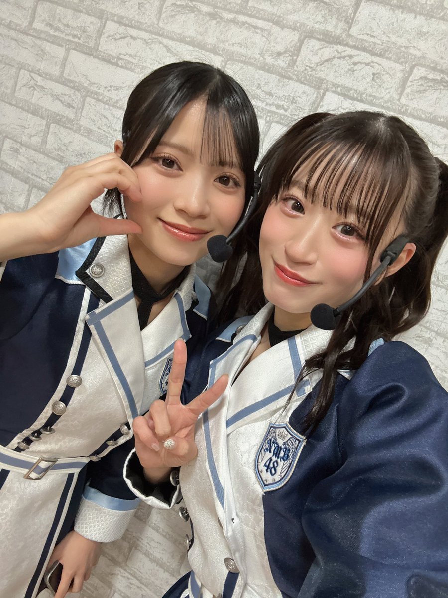 jonishi_rei's tweet photo. ラスト #天使のユートピア公演 でした👼🤍
改めて、約10年ぶりのオリジナル公演をさせていただけたこと、自分もそのメンバーとして出演できたこと感謝の気持ちでいっぱいです☺️
ありがとうございました‼︎ https://t.co/StumGhWzpC