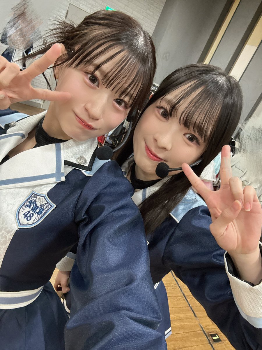 jonishi_rei's tweet photo. ラスト #天使のユートピア公演 でした👼🤍
改めて、約10年ぶりのオリジナル公演をさせていただけたこと、自分もそのメンバーとして出演できたこと感謝の気持ちでいっぱいです☺️
ありがとうございました‼︎ https://t.co/StumGhWzpC
