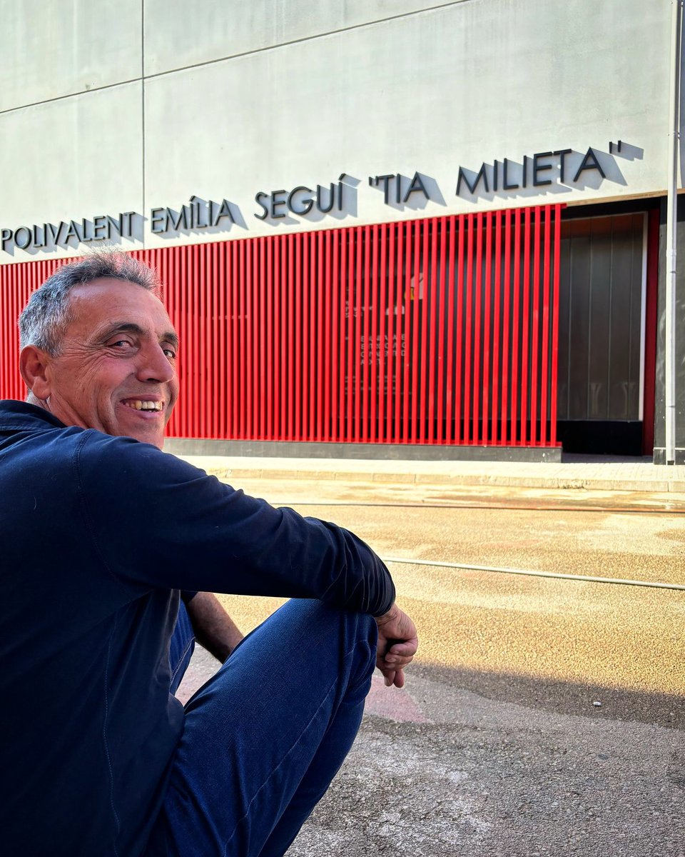 Pep Gimeno "Botifarra" tweet media