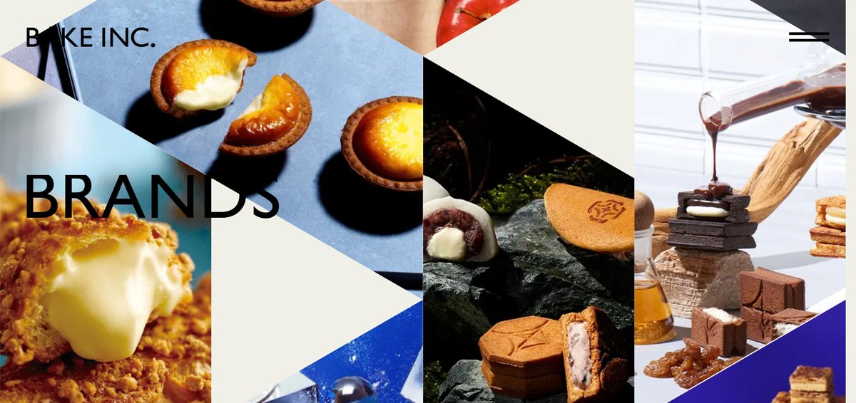 suzusho1115's tweet image. 【もう三角形まじかっけえええ】
一見すると複雑な構図ですが、すべて三角形の組み合わせで構成されています。大きくして見切れるように配置たり、三角形をくっつけたりしてレイアウトをアレンジしましょう。丸より三角のほうがスタイリッシュな印象。三角関係から抜け出せなくなりそう🤣グッナイ🌙