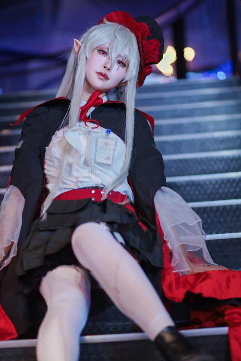 𝐑𝐎𝐒𝐄 U ⁠.⁠ ⁠.̫⁠ ⁠.⁠ ⁠U tweet media