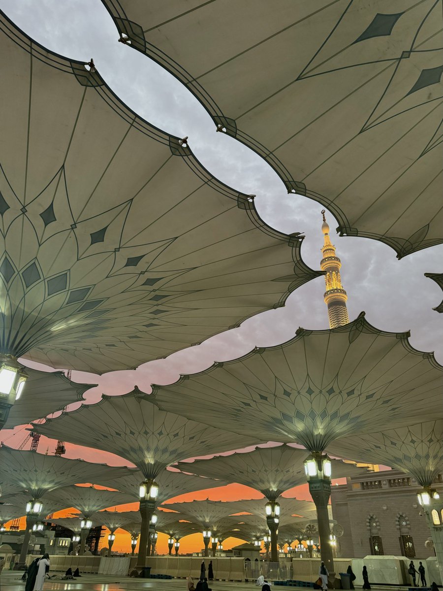 May we spend next Ramadan in Mecca and Madinah. Aamiin.