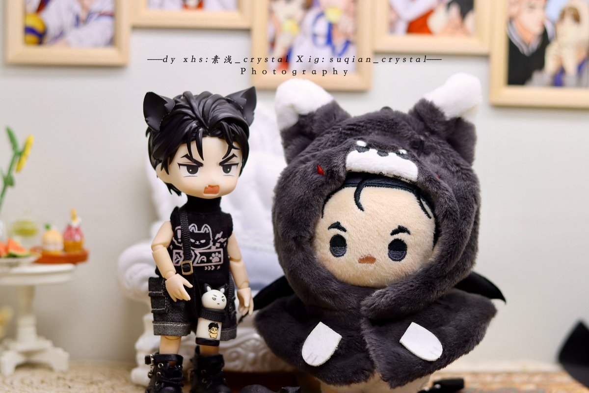 🐺🐹💖
#Jinx #Jinxmanhwa #징크스 #Jackyung #KimDan