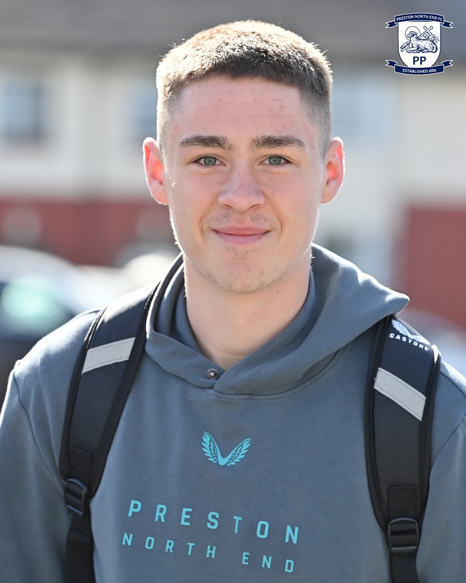 Preston North End FC tweet media