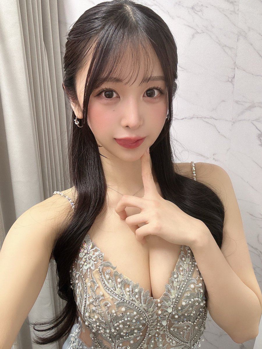 #イマドキ撮影会 ありがとうございました！

おととしの生誕祭🍸でのドレス着ました💕 https://t.co/nefPKEMXxG