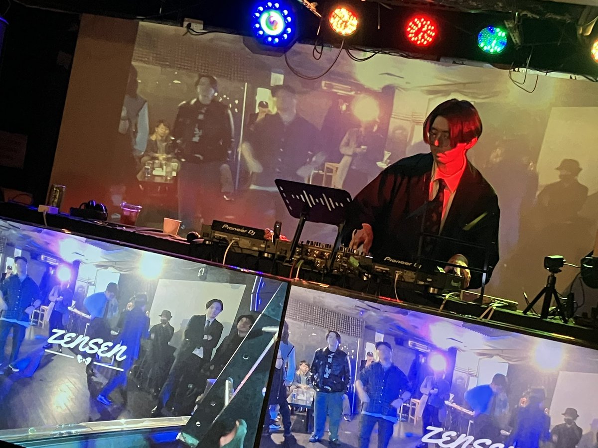 サイコ〜でした #大阪エレスイ