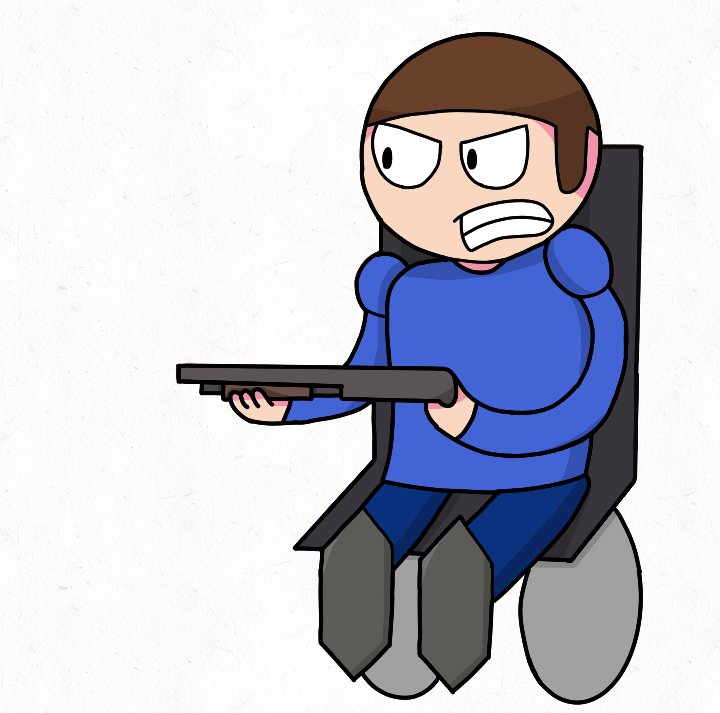 Sebluigi64's tweet image. Phew Phew shotty

#Daveandbambi