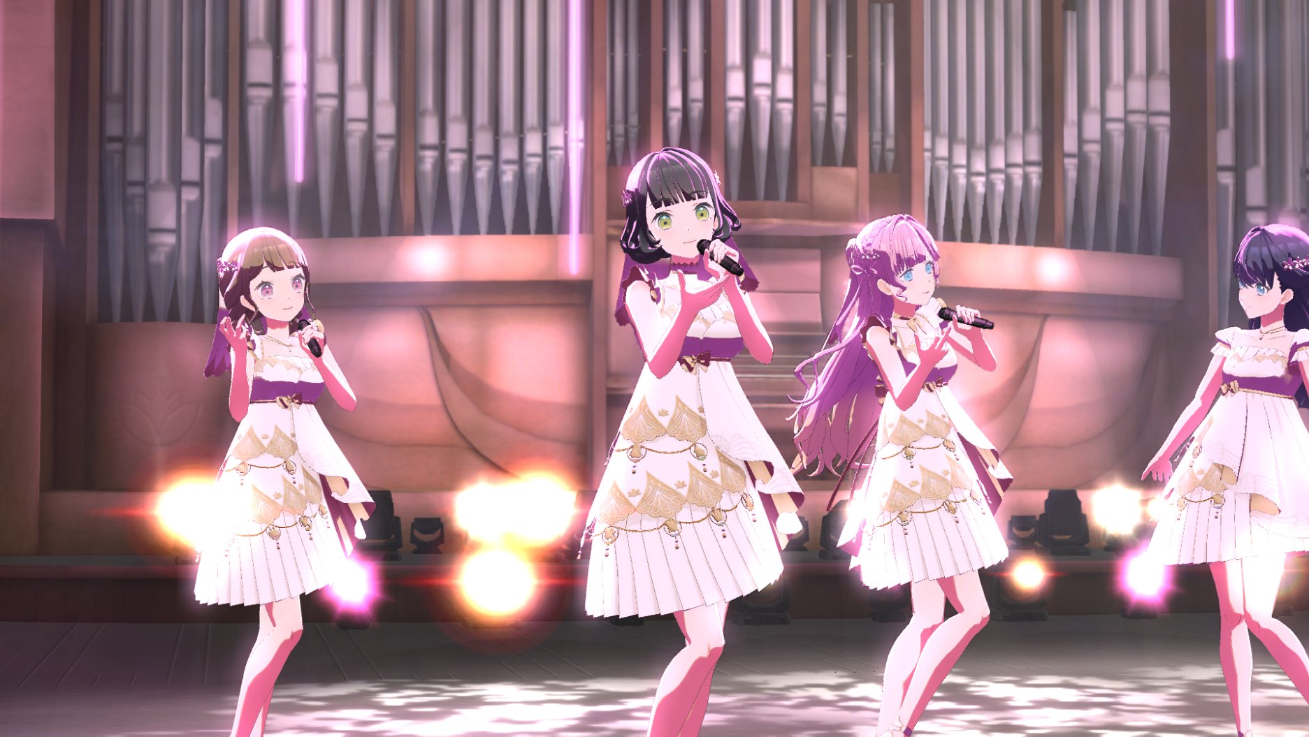 ラブライブ!蓮ノ空女学院スクールアイドルクラブ(Link!Like ラブライブ!蓮ノ空女学院スクールアイドルクラブ(Link!Like