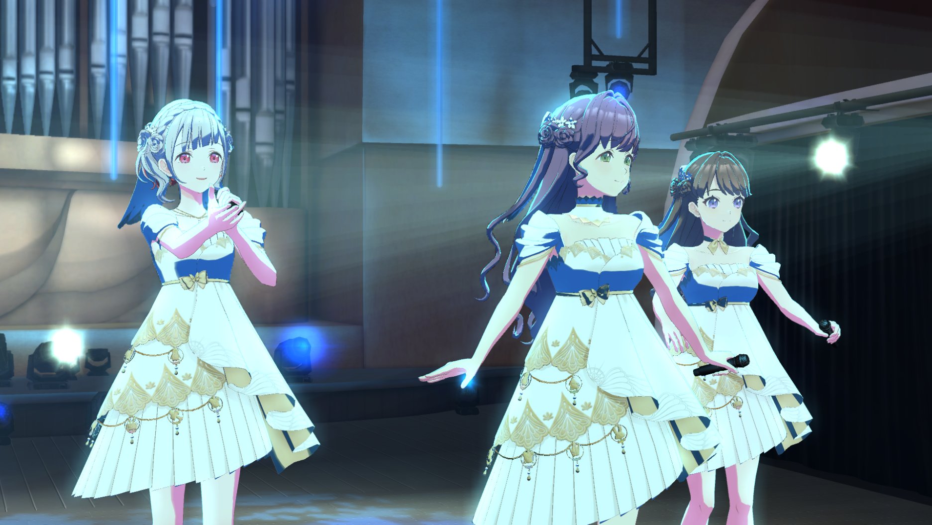 ラブライブ!蓮ノ空女学院スクールアイドルクラブ(Link!Like ラブライブ!蓮ノ空女学院スクールアイドルクラブ(Link!Like