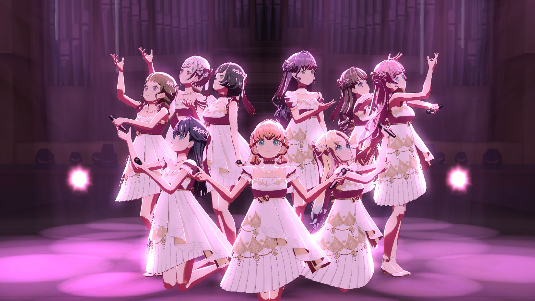 ラブライブ!蓮ノ空女学院スクールアイドルクラブ(Link!Like ラブライブ!蓮ノ空女学院スクールアイドルクラブ(Link!Like