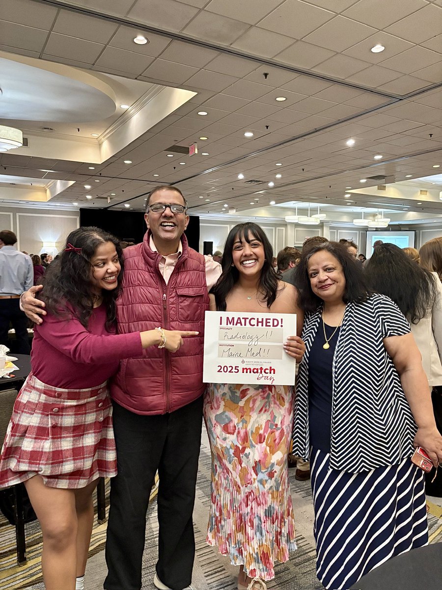 Aadya Kaushik, MD, MS tweet media