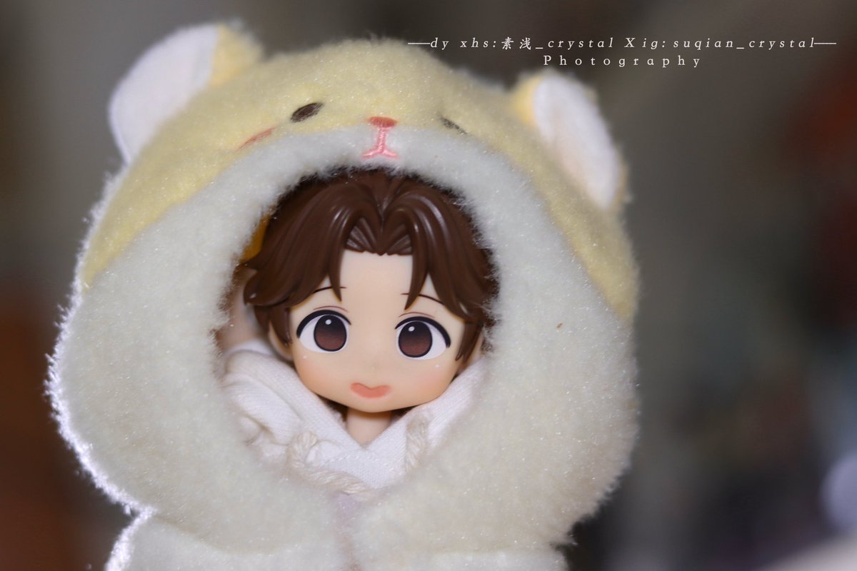 被这只仓鼠萌化了😚🐹🥺

#Jinx #Jinxmanhwa #징크스 #Jackyung #KimDan