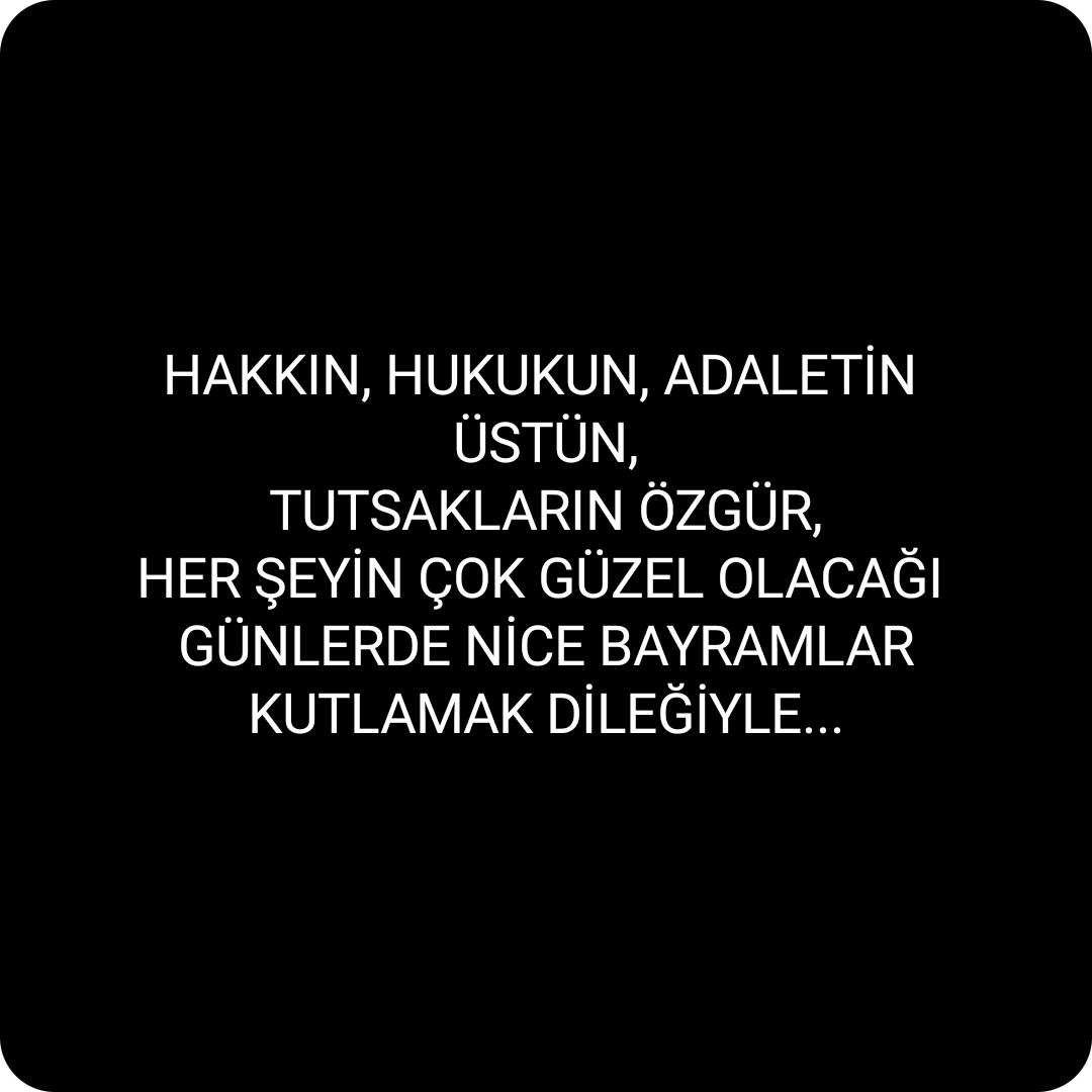 Yigit_Mutlu_'s tweet photo. Ramazan Bayramımız mübarek olsun... https://t.co/Fun9XVL6PO