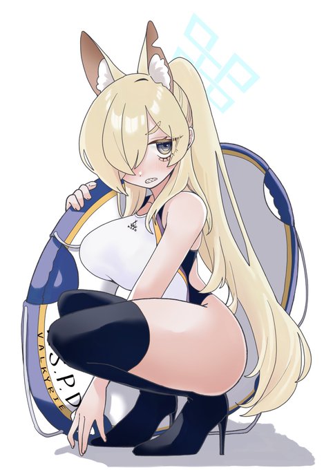 #今月描いた絵を晒そう
カンナいっぱい描きました 