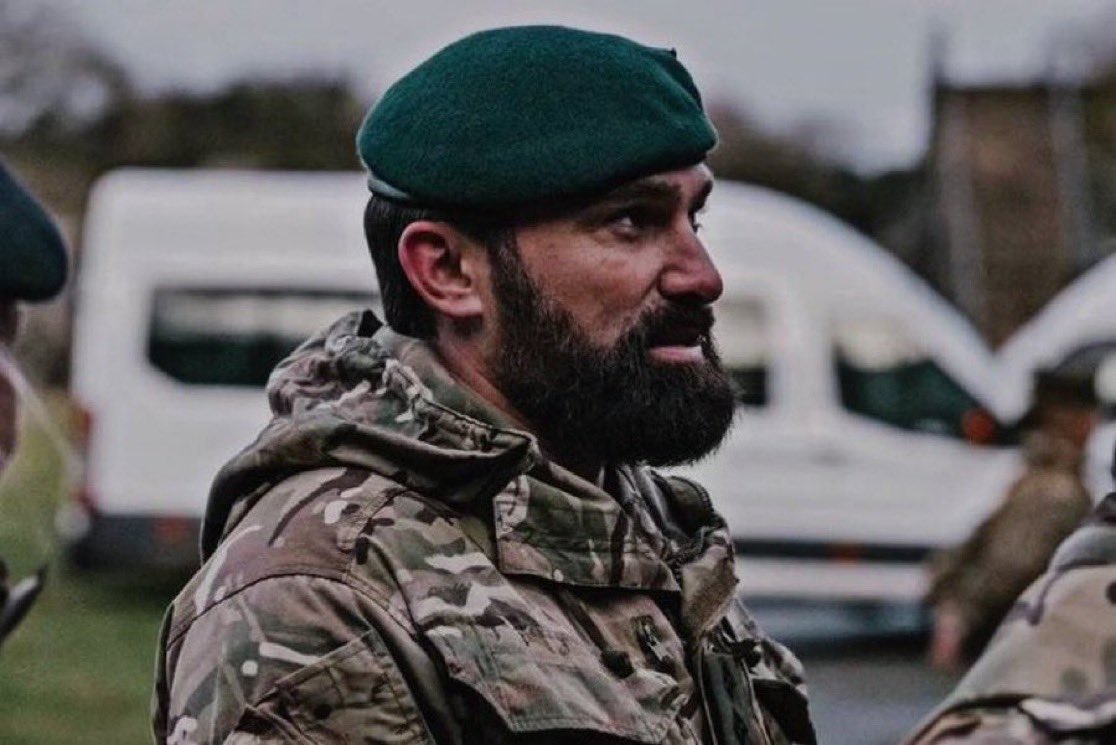 TheBritLad's tweet image. 🇬🇧 SAS soldier Ant Middleton will run for London Mayor against Sadiq Khan:

"I will not rest until London is ours again"

Will Ant be a good mayor of London?