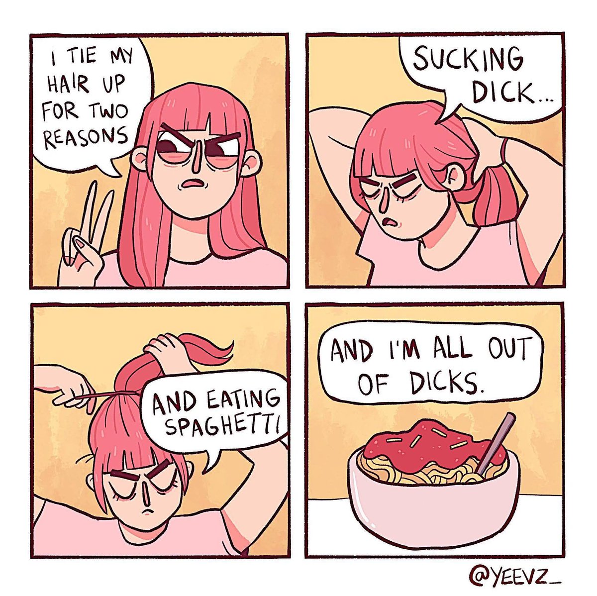 Ladies… dis true??