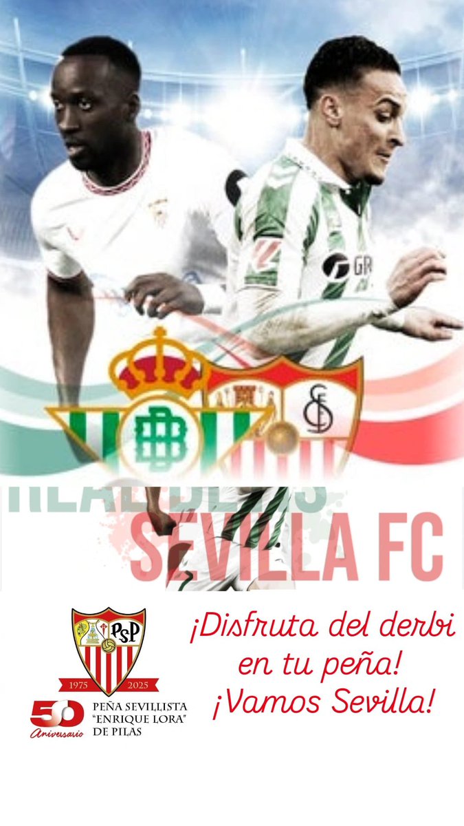 No te lo puedes perder!