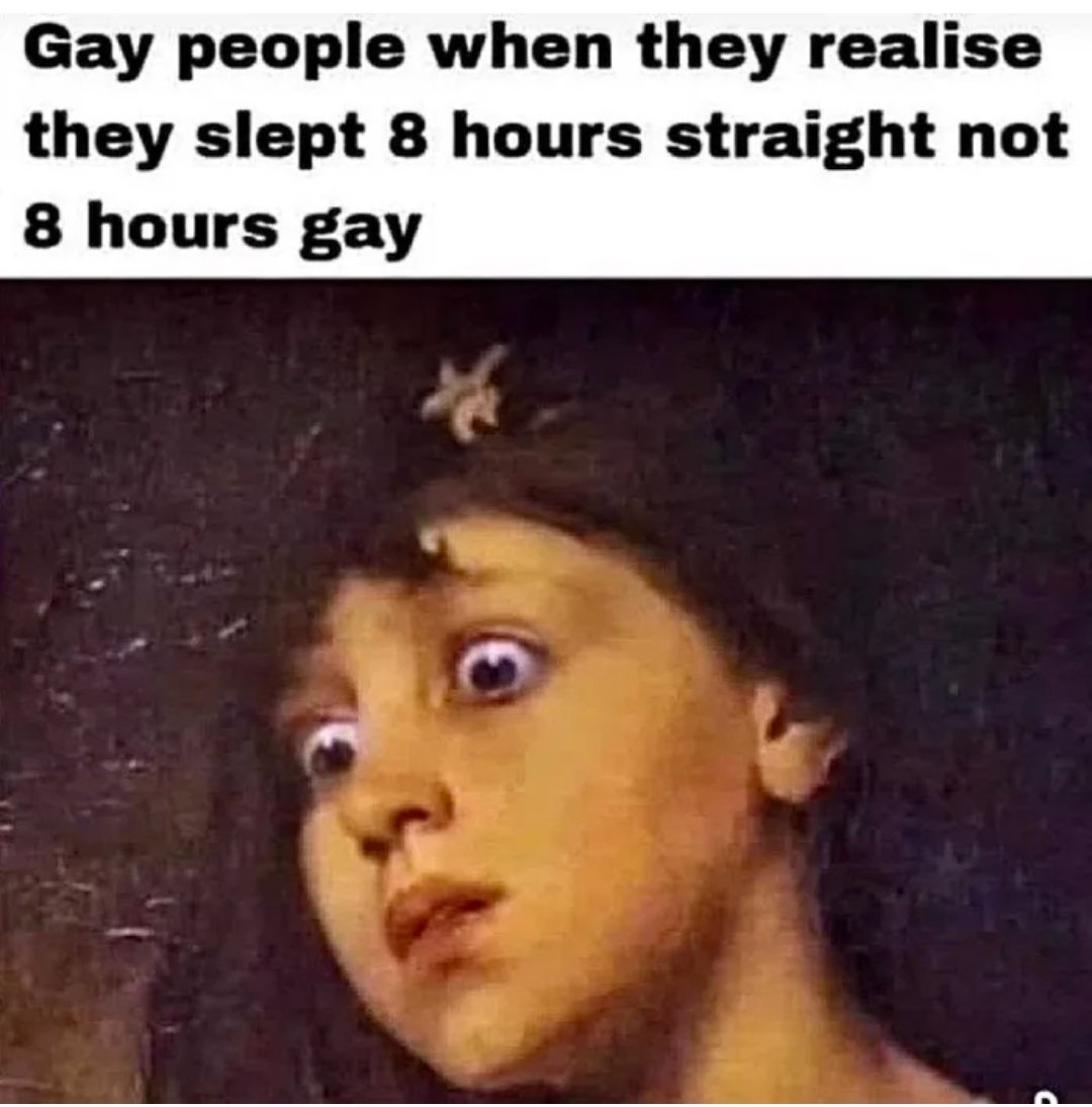 uncommonspice's tweet image. Meanwhile