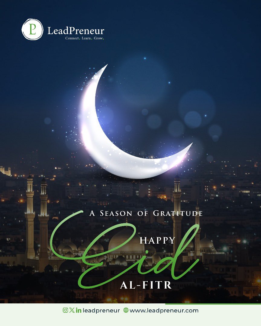 LeadPreneur tweet media