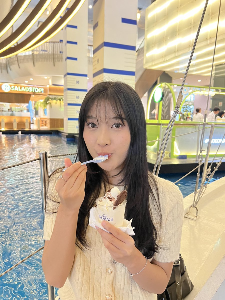 C_OnielJKT48's tweet photo. #sabon day 30🫶🏻🍦 https://t.co/glsNvYD2Dk