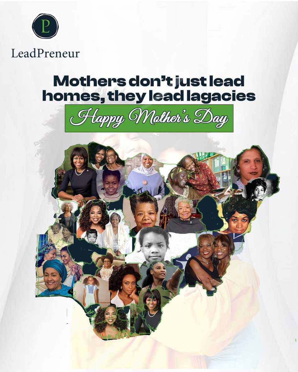 LeadPreneur tweet media