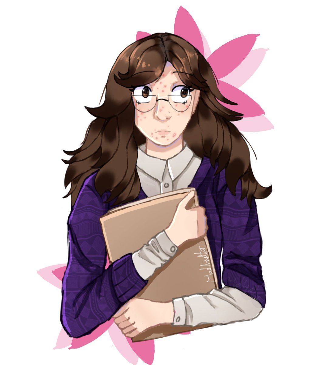 _madhvtter's tweet photo. Art trade with @Bryn100_ :D
hastags: #digitalart #arttrade #ibispaint https://t.co/1kWBRLpuE8