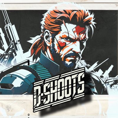 D-shoots tweet media