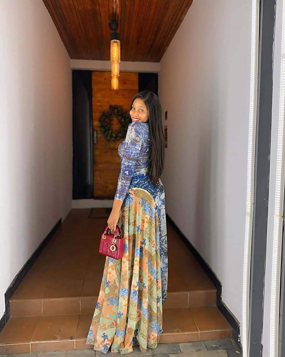 deborah 𝕩 chioma  tweet media
