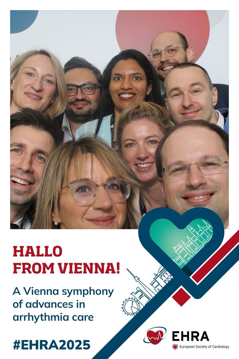 Boldizsar Kovacs (@boldikovacsmd) on Twitter photo Happy #EHRAmotions from the @YoungEP committee at #EHRA2025🤩🔥
<a href="/EHRAPresident/">EHRAPresident</a> <a href="/ManningerMartin/">Martin Manninger</a> <a href="/Raquel_Adelino/">Raquel Adeliño</a> <a href="/HenrikeHillmann/">Henrike Hillmann</a> <a href="/MartinRauber3/">Martin Rauber</a> <a href="/jadczyk/">Tom Jadczyk</a> <a href="/DrYanushiDW/">Yanushi Dullewe Wijeyeratne</a> <a href="/marykousta90/">Mary Kousta</a> <a href="/i_zeljkovic/">Ivan Zeljkovic</a> Happy #EHRAmotions from the @YoungEP committee at #EHRA2025🤩🔥
<a href="/EHRAPresident/">EHRAPresident</a> <a href="/ManningerMartin/">Martin Manninger</a> <a href="/Raquel_Adelino/">Raquel Adeliño</a> <a href="/HenrikeHillmann/">Henrike Hillmann</a> <a href="/MartinRauber3/">Martin Rauber</a> <a href="/jadczyk/">Tom Jadczyk</a> <a href="/DrYanushiDW/">Yanushi Dullewe Wijeyeratne</a> <a href="/marykousta90/">Mary Kousta</a> <a href="/i_zeljkovic/">Ivan Zeljkovic</a>