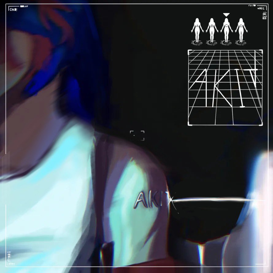 prjctworldstage's tweet image. AKITO SHINONOME

#ProjectWorldStage #PWS #Prsk_FA