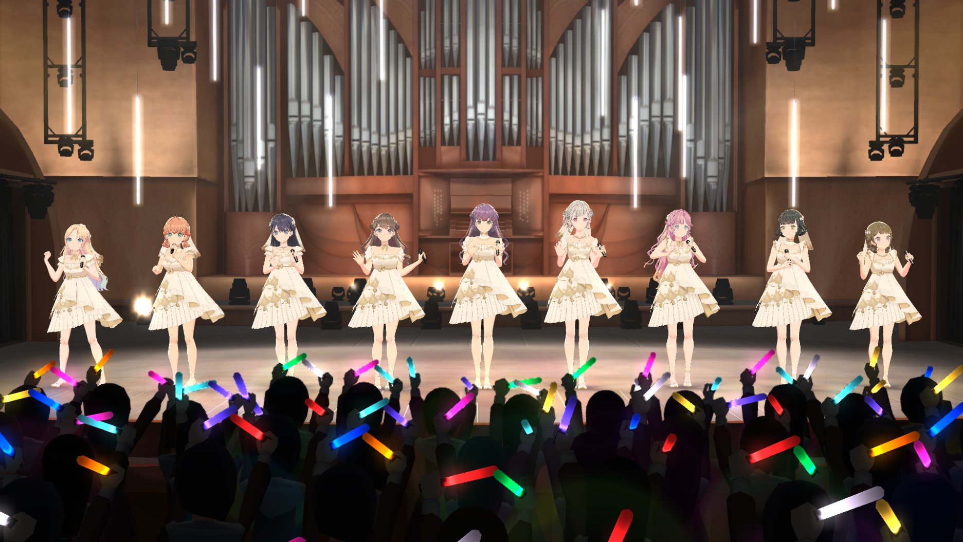 ラブライブ!蓮ノ空女学院スクールアイドルクラブ(Link!Like ラブライブ!蓮ノ空女学院スクールアイドルクラブ(Link!Like
