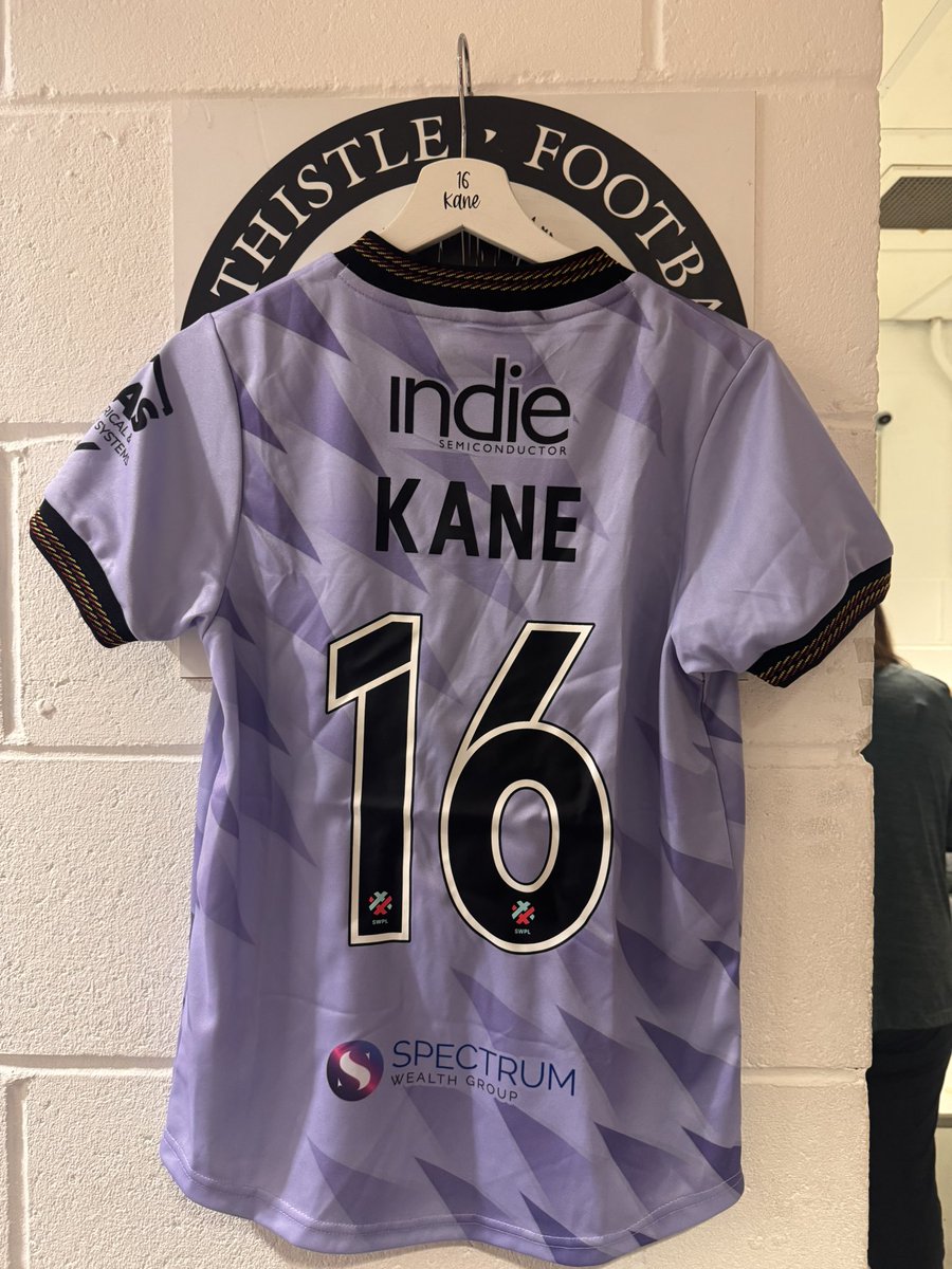 🔙 In the matchday squad for the first time.

<a href="/ellie_kane_x/">ELLIE KANE</a> 

#PTWFCvAWFC #AbsolutelyEverybody