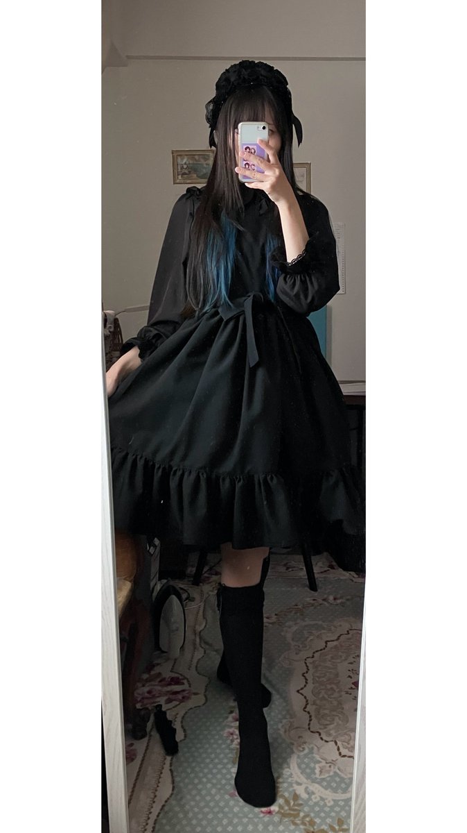 🧵製作日和🧵5/1〜/7新宿🍀5/3&4東京🍀5/18東京🍀メイド博🍀5/31  