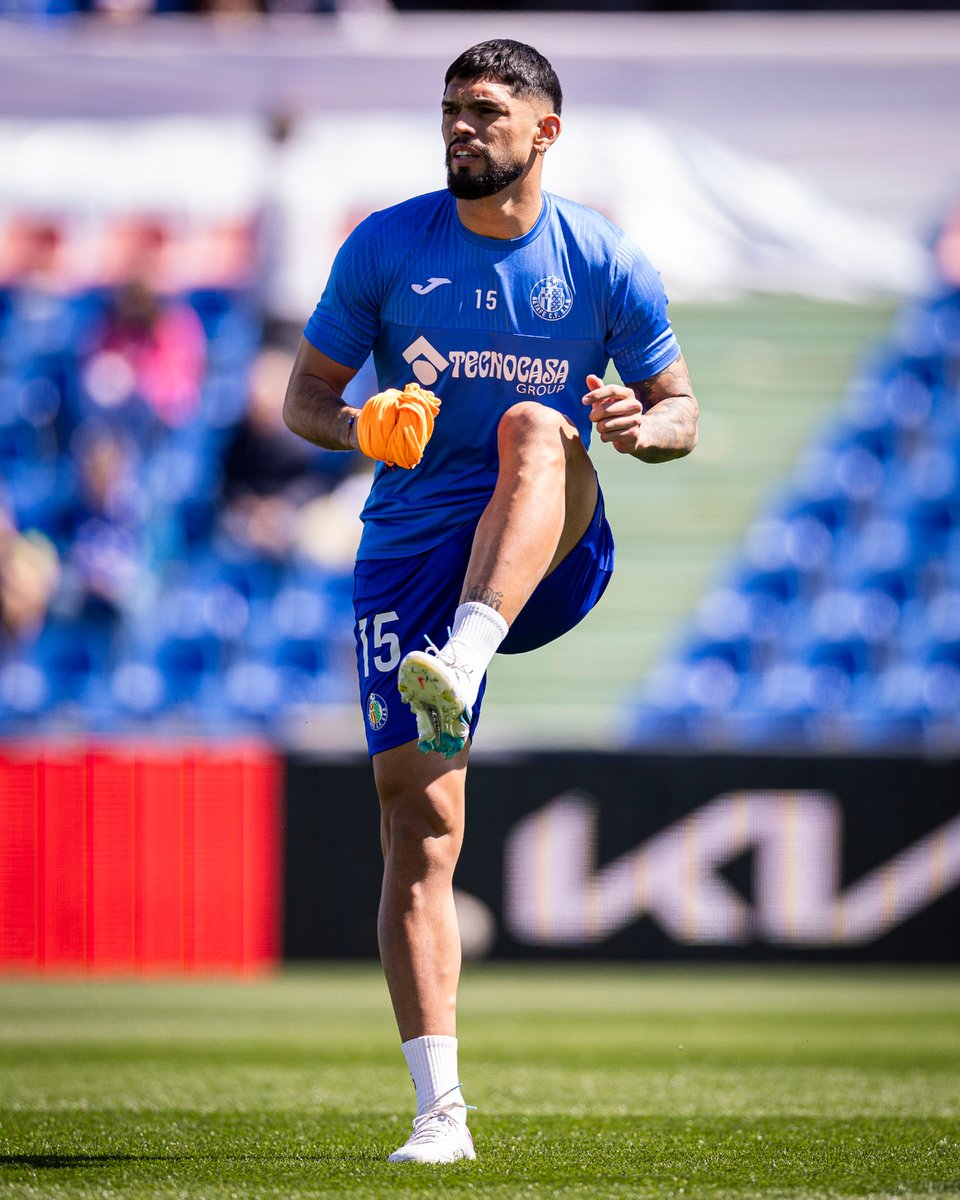 Confía en 𝐄𝐋 𝐌𝐀𝐑𝐒𝐈𝐂𝐀𝐋 😉