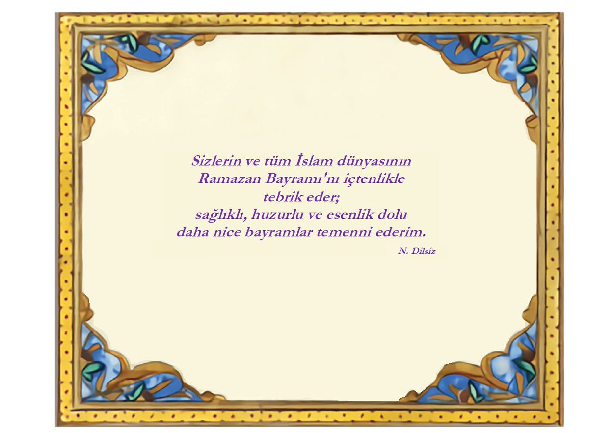 nihatdilsiz's tweet photo. https://t.co/ux79zkKWAh
